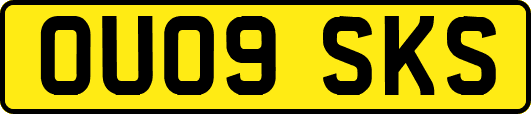 OU09SKS