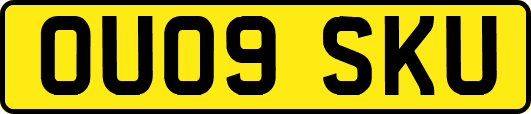 OU09SKU