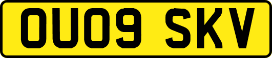 OU09SKV