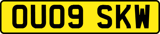 OU09SKW