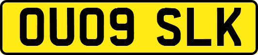 OU09SLK
