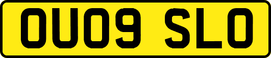 OU09SLO