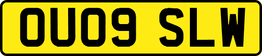 OU09SLW