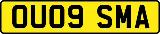 OU09SMA