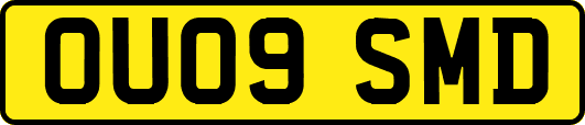 OU09SMD