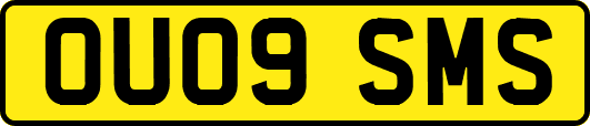 OU09SMS