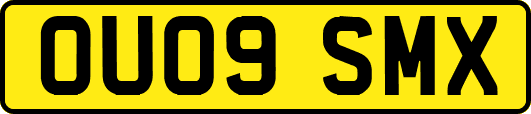 OU09SMX