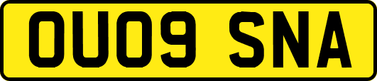 OU09SNA