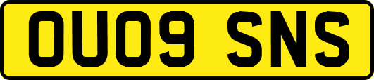 OU09SNS