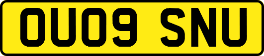 OU09SNU