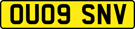 OU09SNV