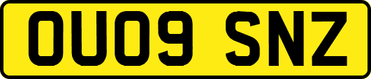 OU09SNZ
