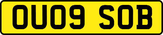 OU09SOB