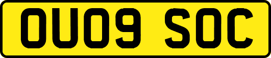 OU09SOC