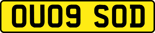 OU09SOD