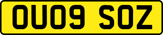 OU09SOZ