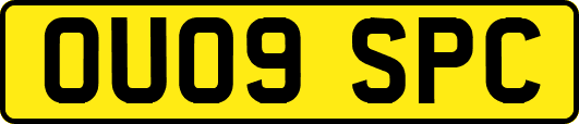 OU09SPC