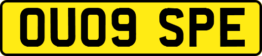OU09SPE