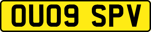OU09SPV