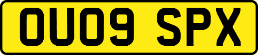 OU09SPX
