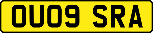 OU09SRA