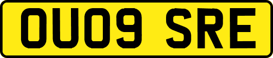 OU09SRE