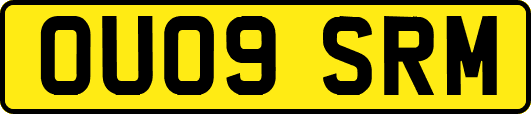 OU09SRM