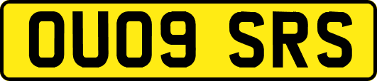 OU09SRS