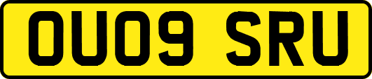 OU09SRU