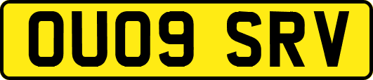 OU09SRV