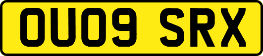 OU09SRX