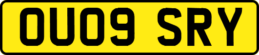 OU09SRY