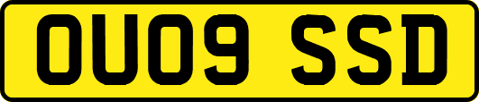OU09SSD