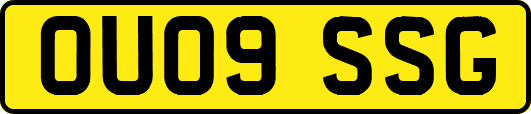 OU09SSG