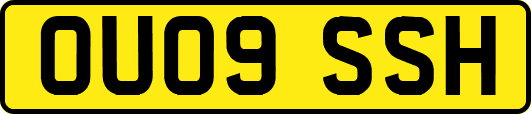 OU09SSH
