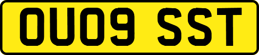 OU09SST