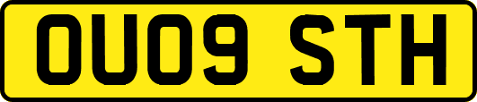 OU09STH