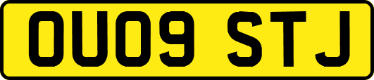 OU09STJ
