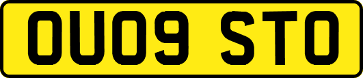 OU09STO