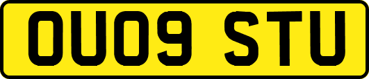 OU09STU