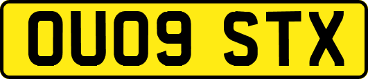 OU09STX
