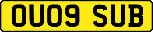 OU09SUB
