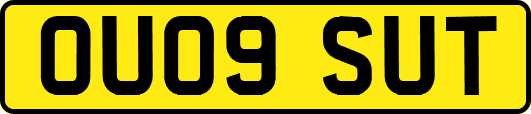 OU09SUT