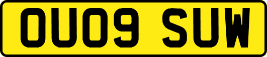 OU09SUW
