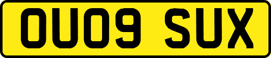 OU09SUX
