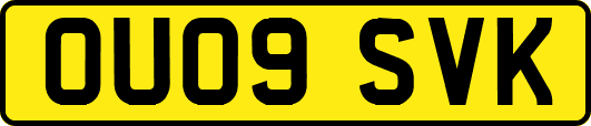 OU09SVK