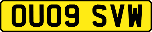 OU09SVW