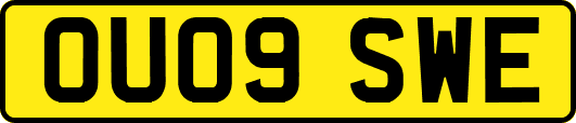 OU09SWE