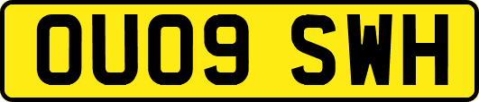 OU09SWH