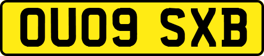 OU09SXB